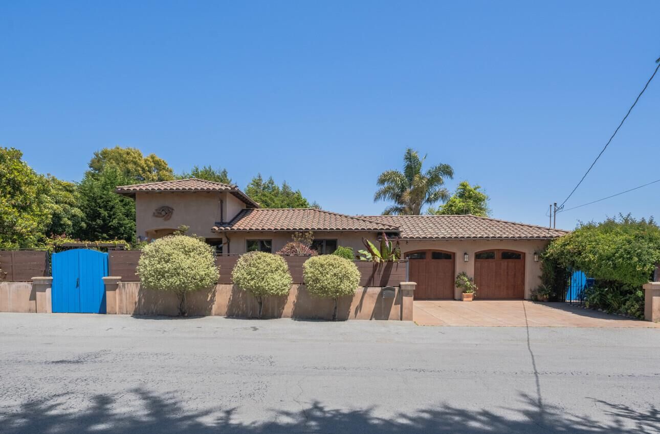 Property Photo:  3 Playa Boulevard  CA 95076 