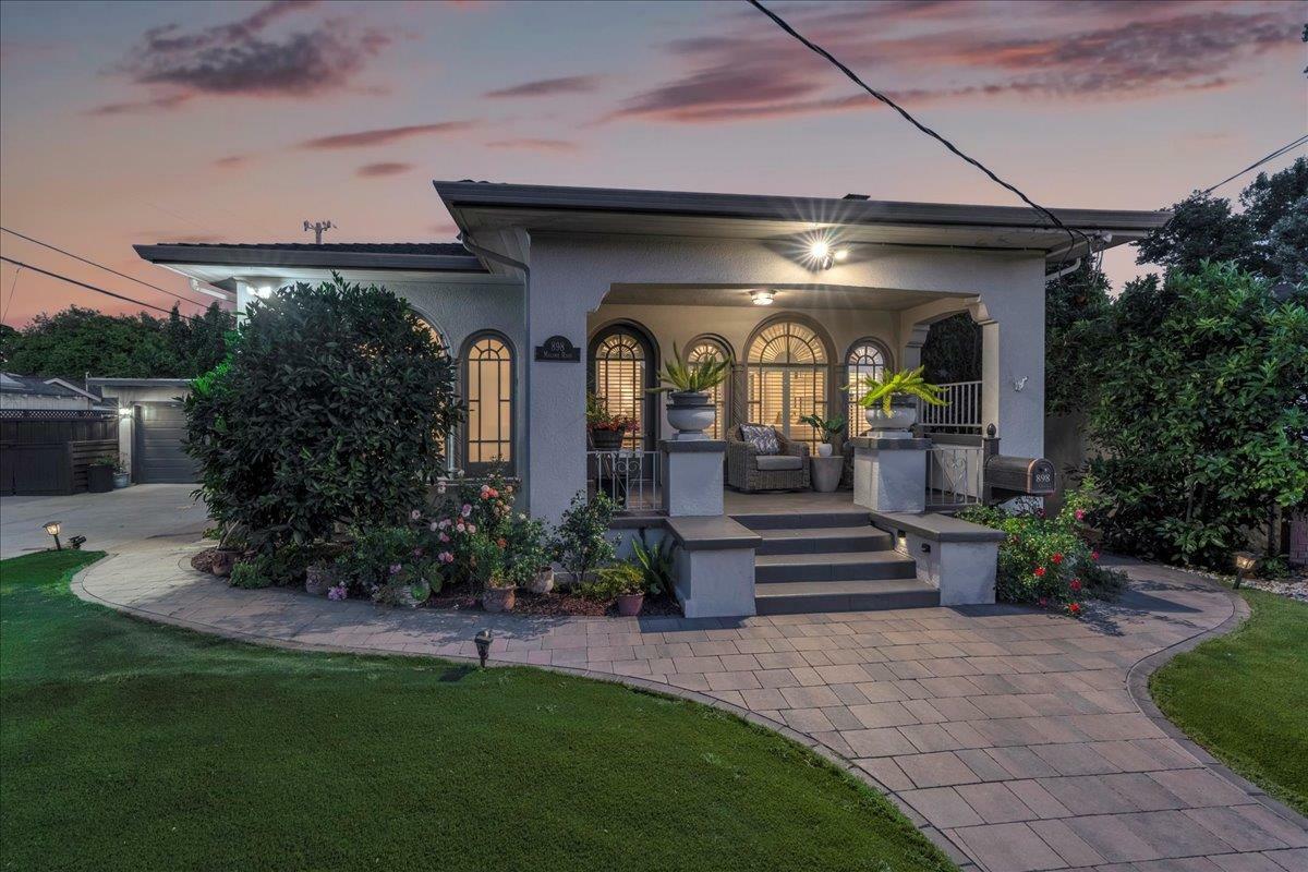 Property Photo: 898 Malone Road CA 95125