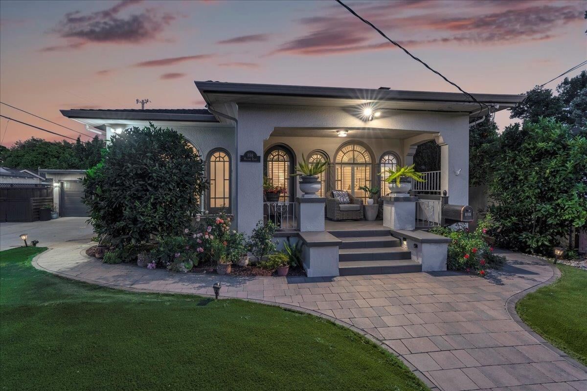Property Photo: 898 Malone Road CA 95125