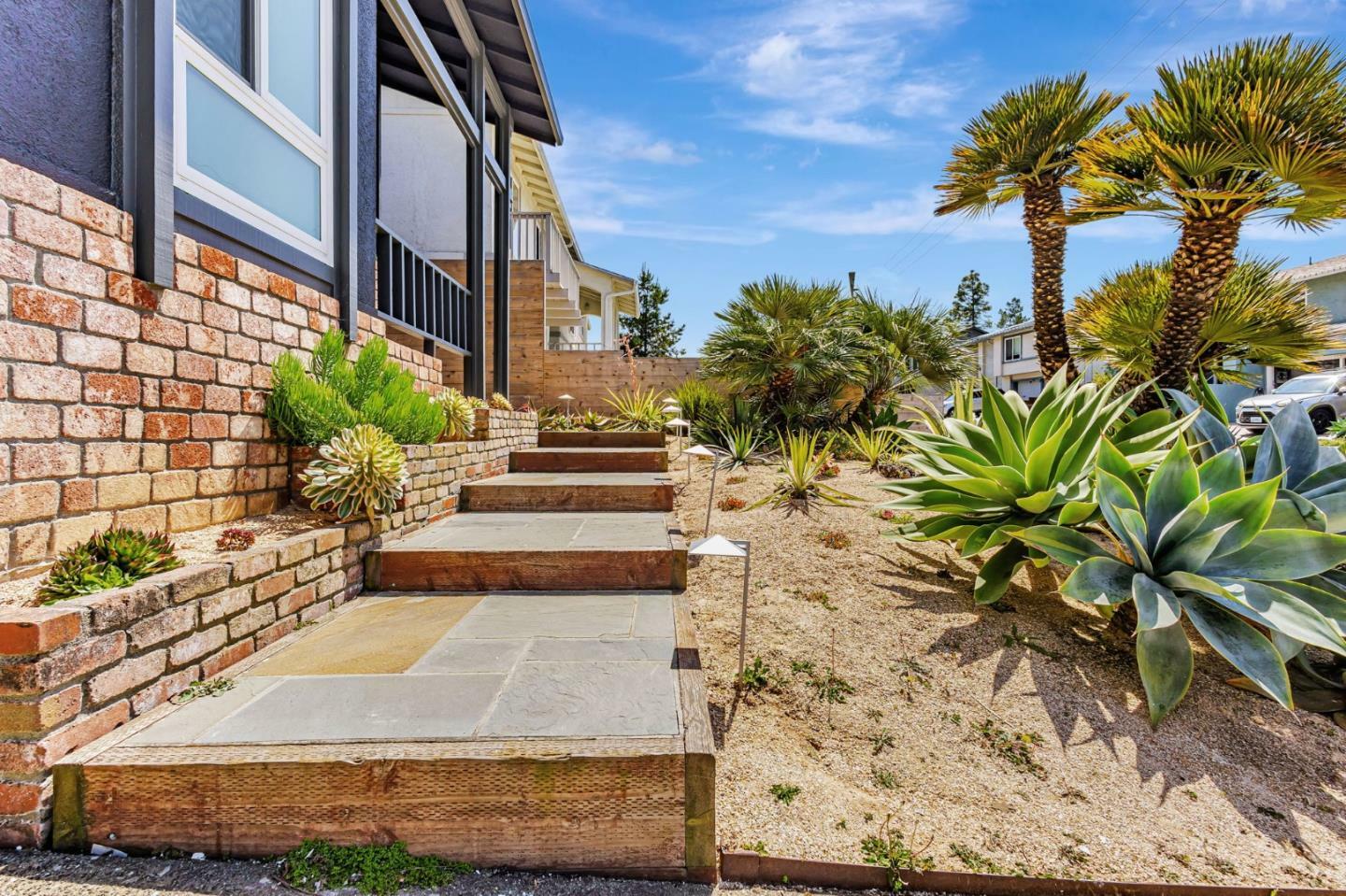 Property Photo: 1120 Glacier Avenue CA 94044