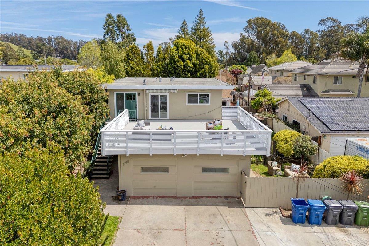 Property Photo: 3140 Stanley Avenue CA 95065