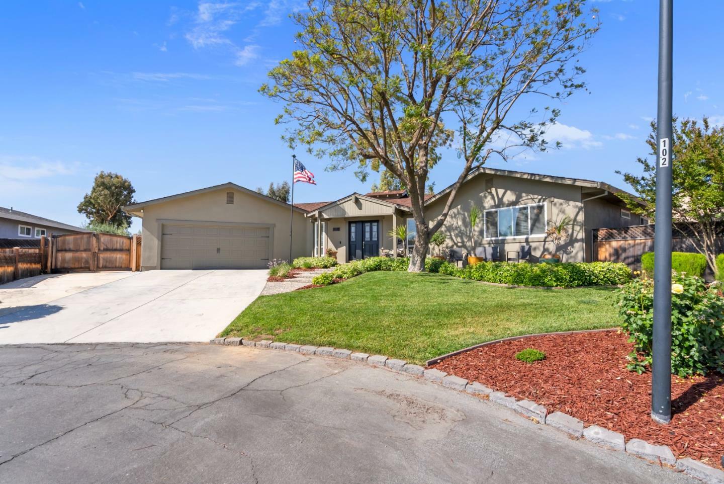 Property Photo:  60 Dots Circle  CA 95023 