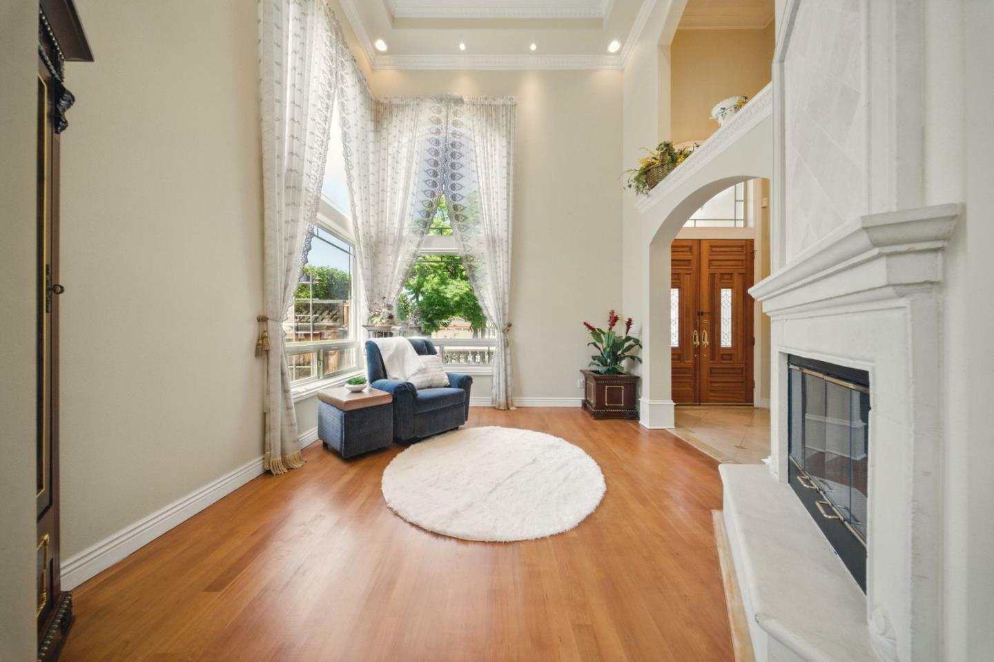 Property Photo: 5688 Kimberly Street CA 95129
