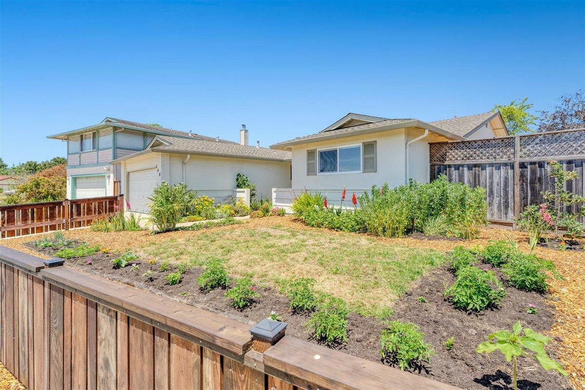 Property Photo: 348 Nobel Drive CA 95060