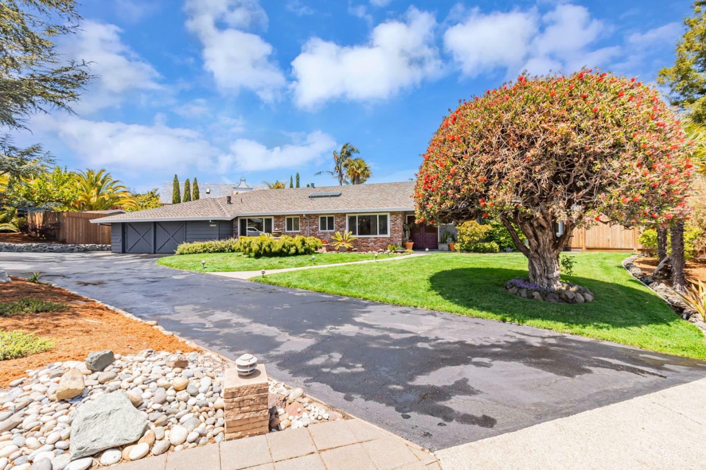 Property Photo:  3780 Ralston Avenue  CA 94010 