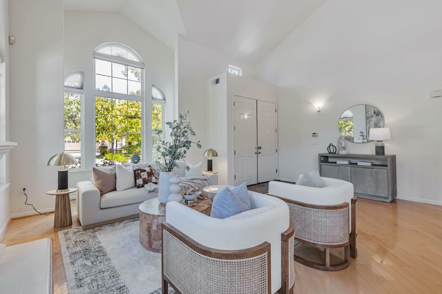 Property Photo: 18898 Bellgrove Circle CA 95070