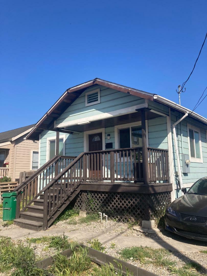 Property Photo: 124 Riverside Drive CA 95076