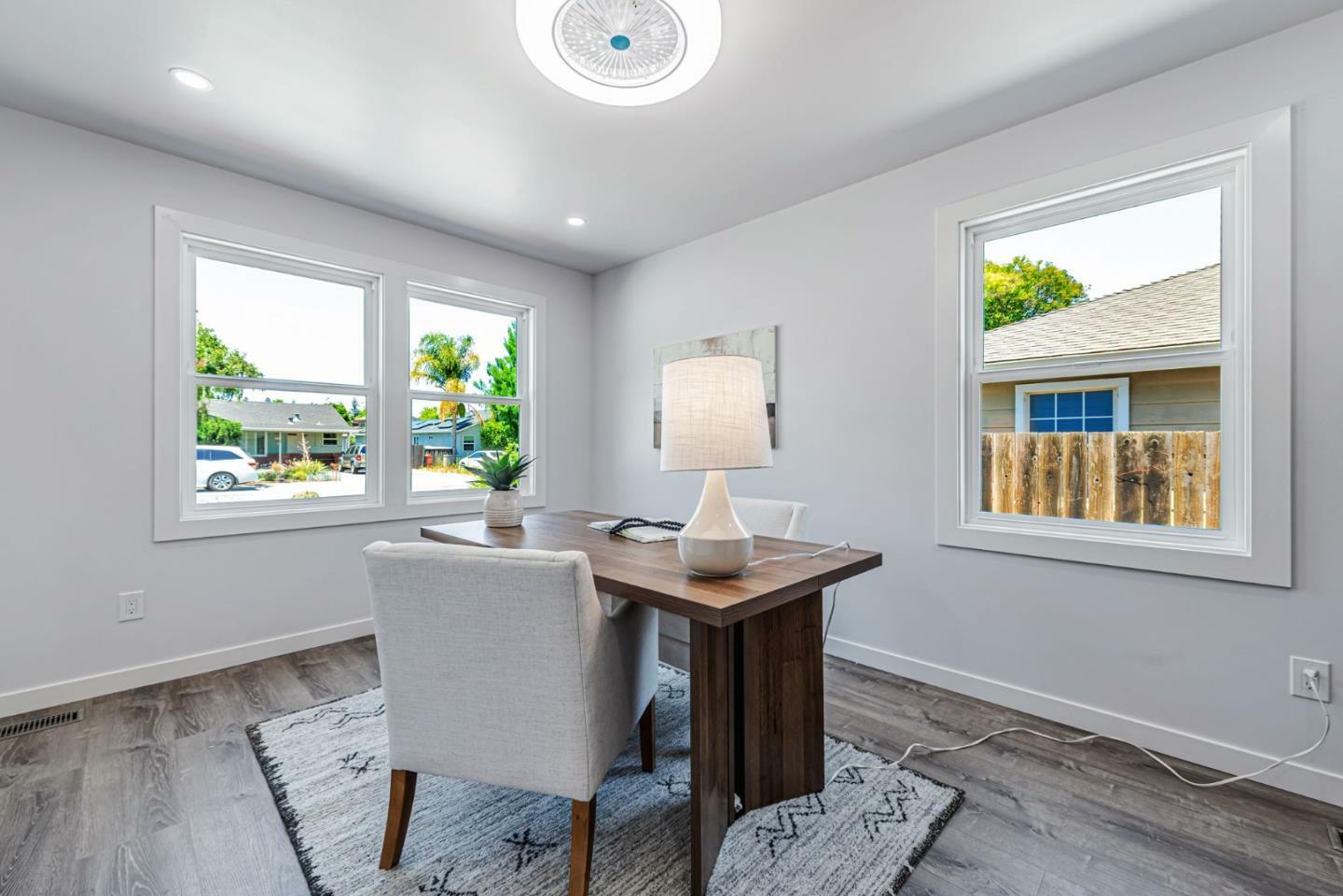 Property Photo: 920 Arnold Way CA 95128