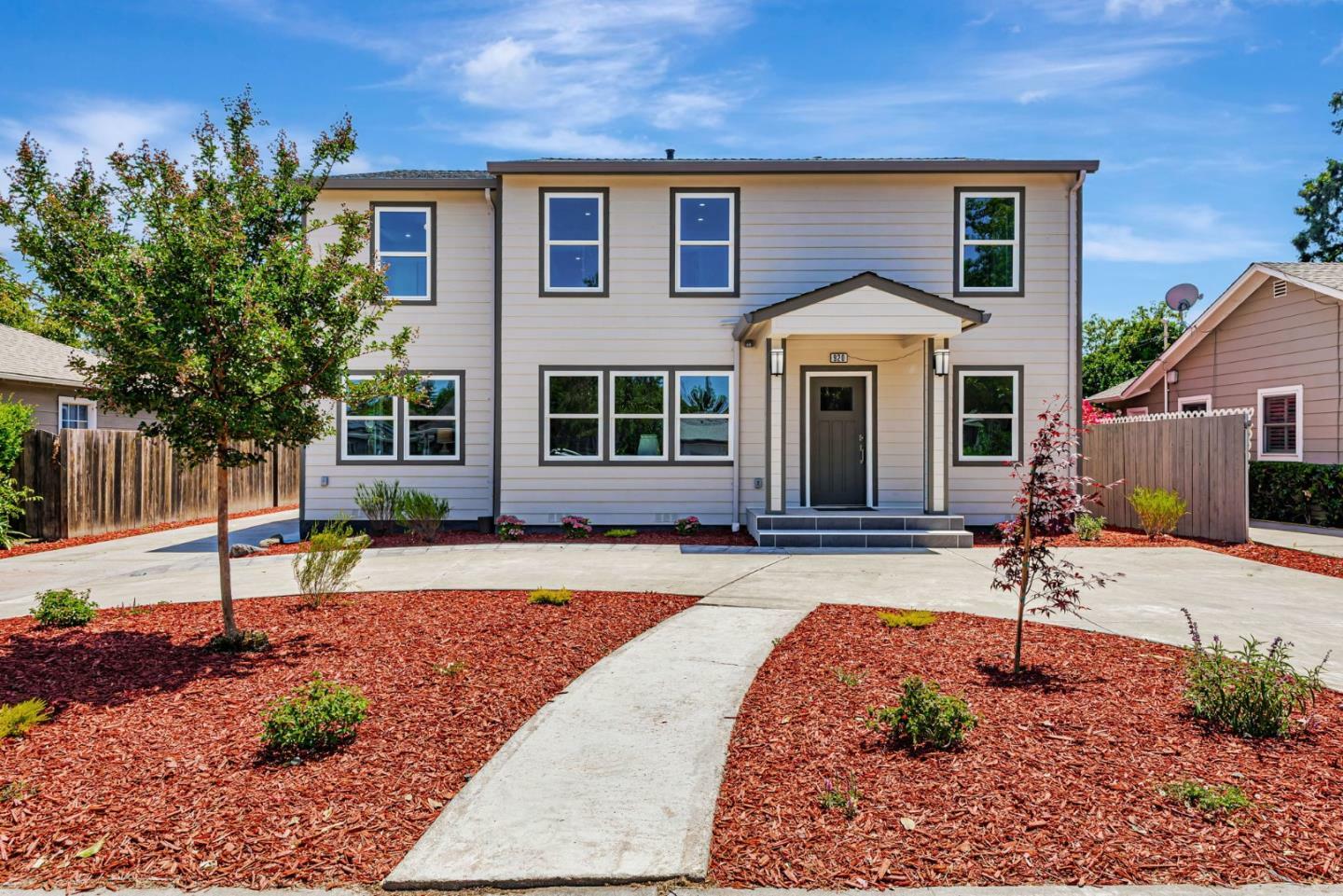 Property Photo: 920 Arnold Way CA 95128