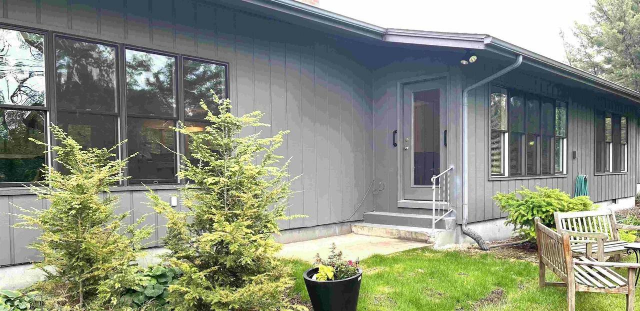 Property Photo:  27 Hannerville Road  WI 53534 