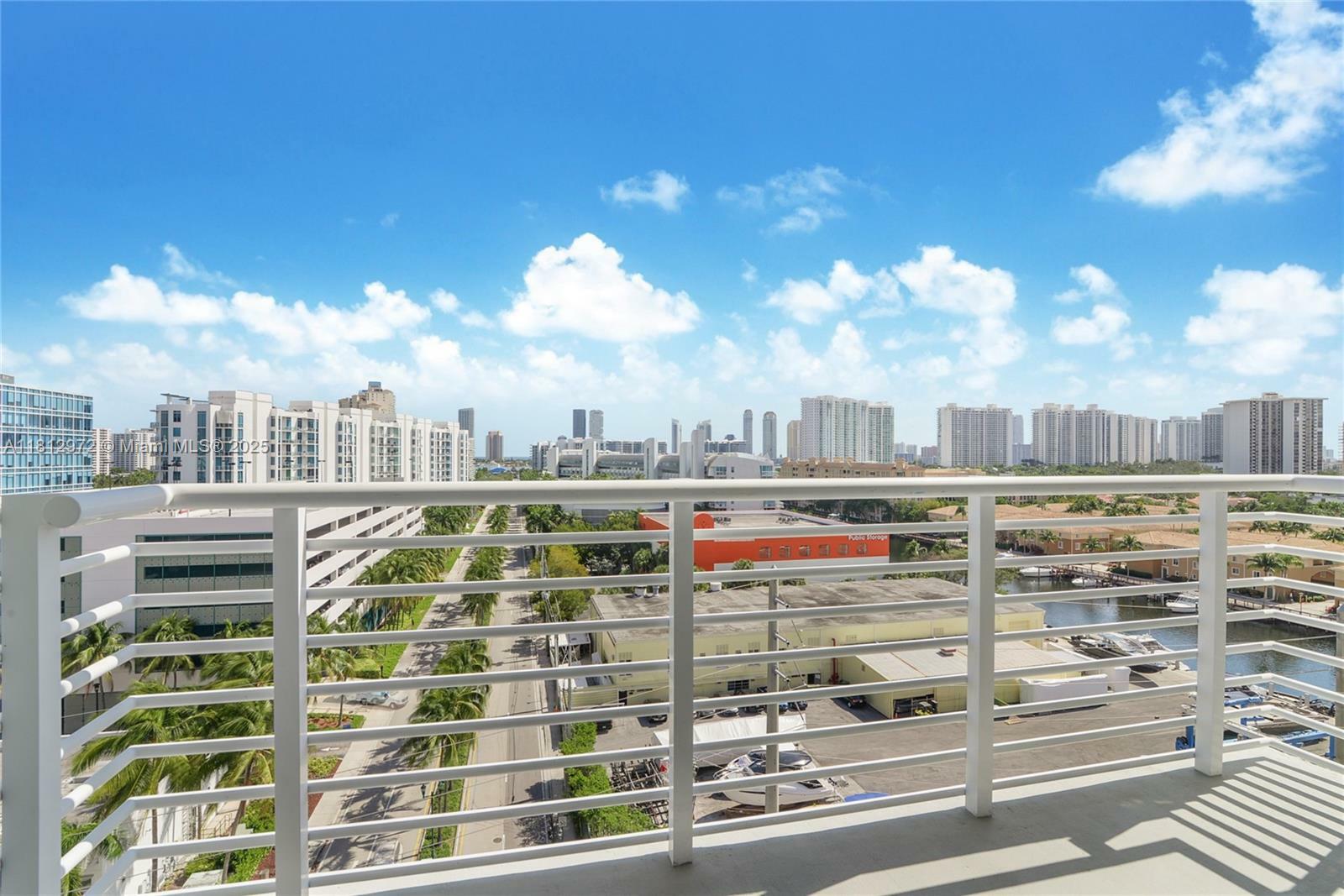 Property Photo:  18800 NE 29th Ave 1011  FL 33180 