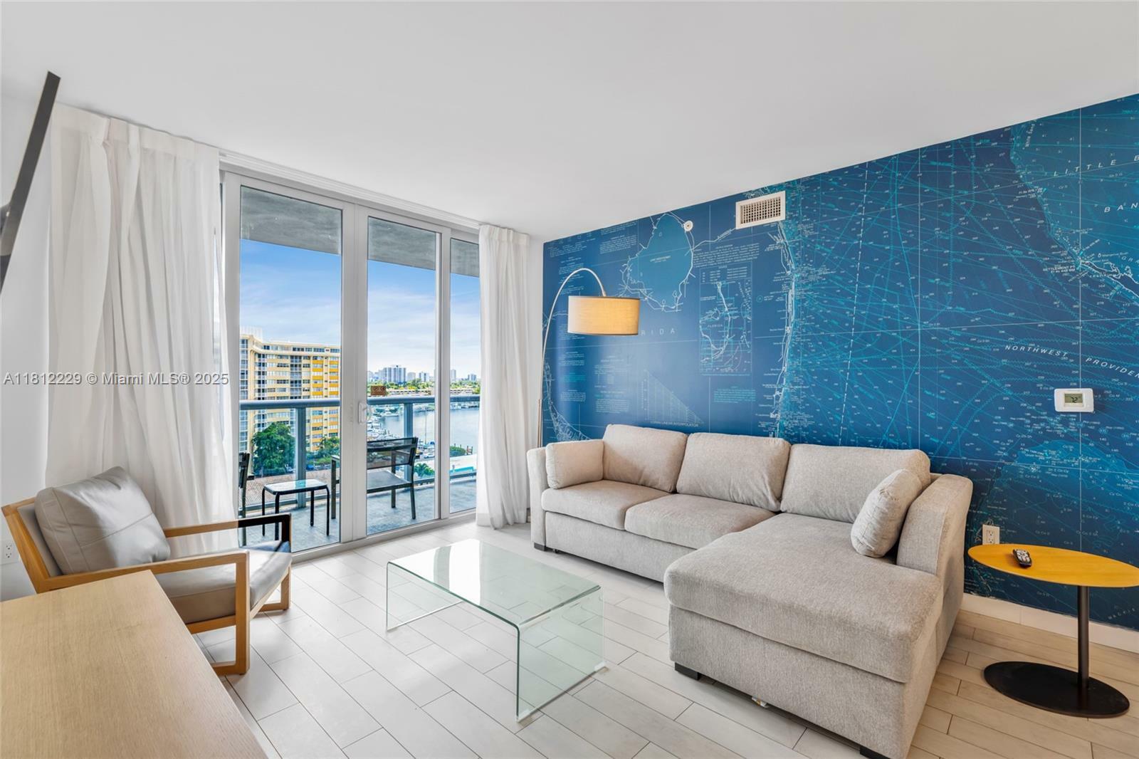 Property Photo: 2602 E Hallandale Beach Blvd R1009 FL 33009