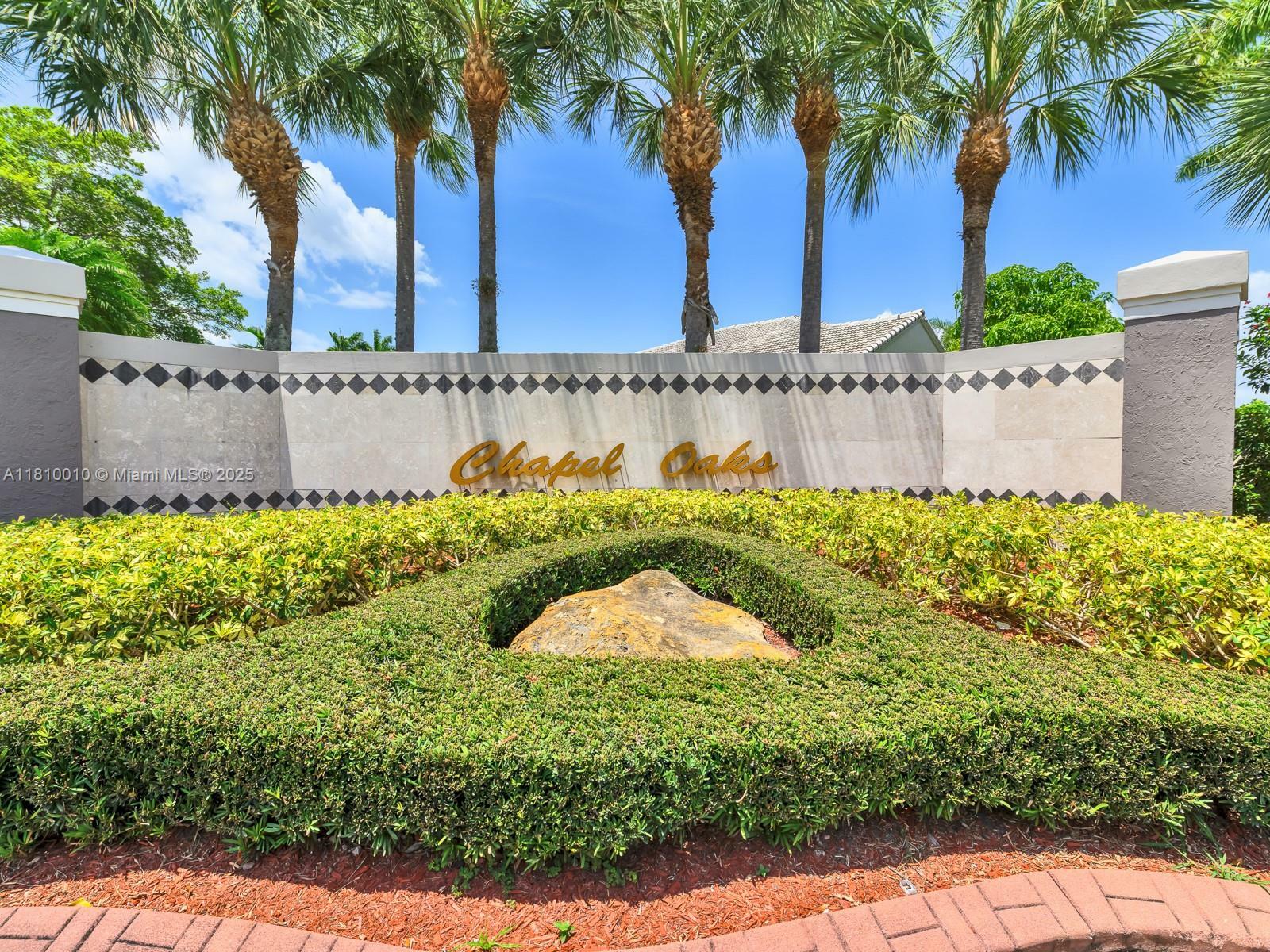 Property Photo: 18866 NW 1st St FL 33029
