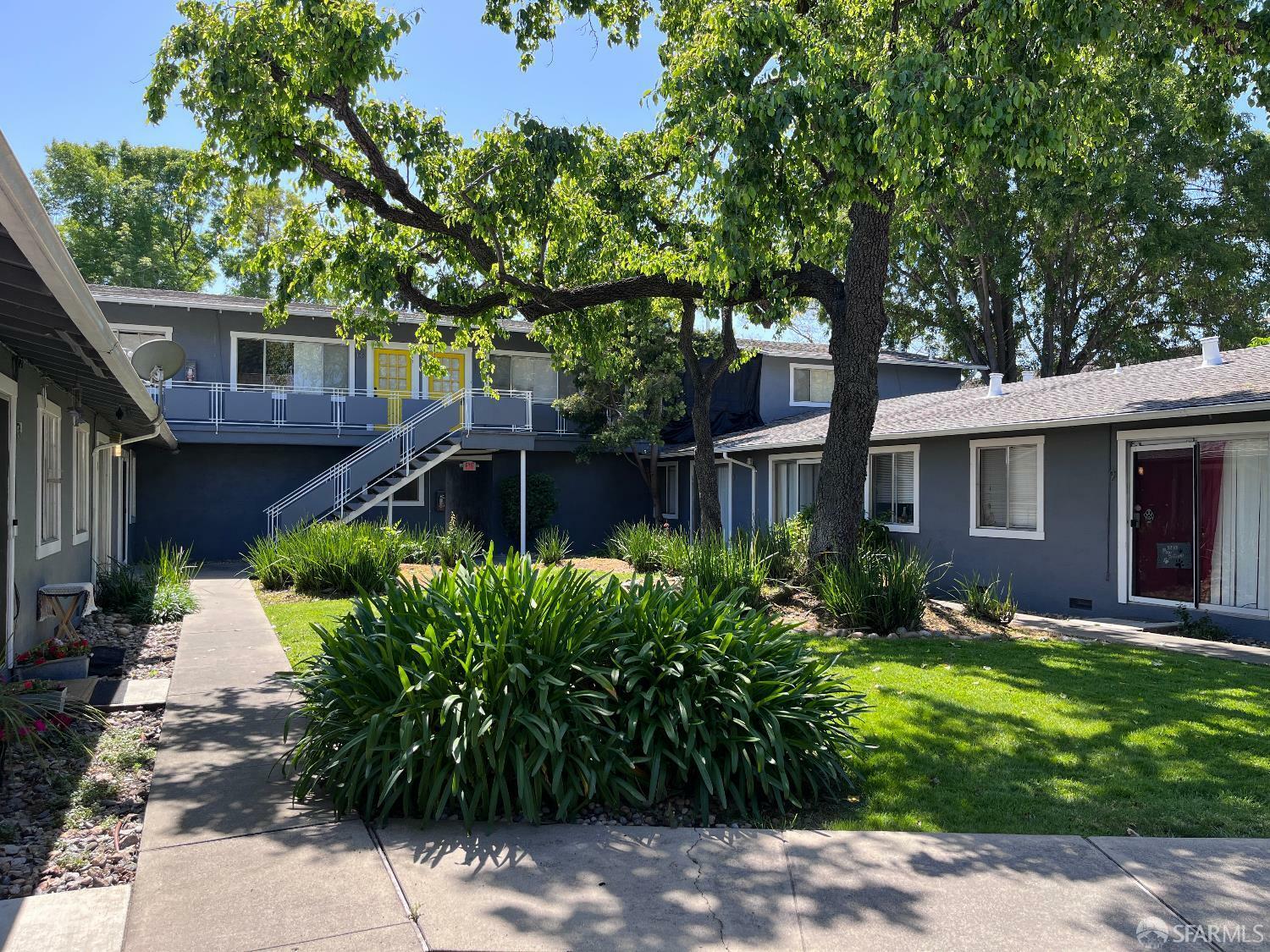 Property Photo: 2483-2491 Whitney Drive CA 94043