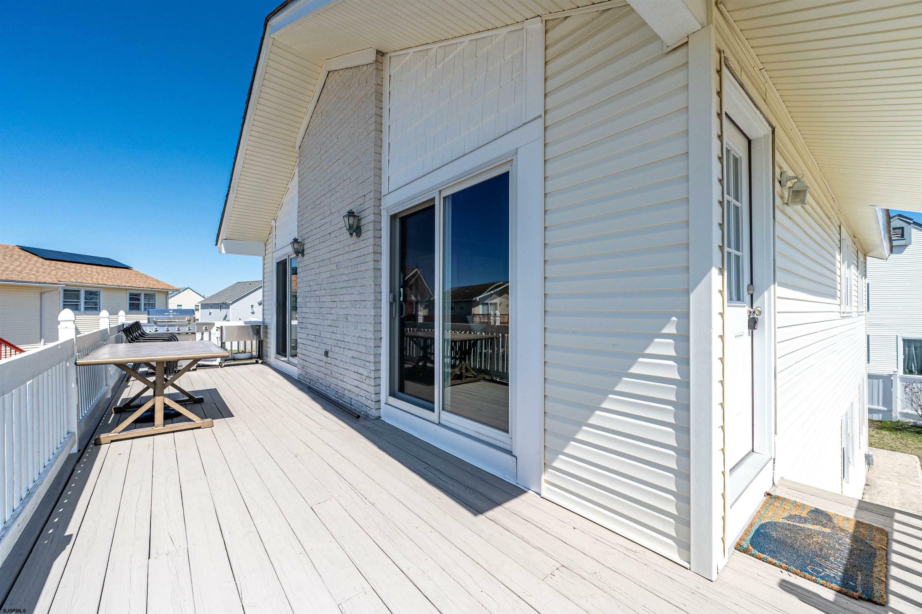 Property Photo: 3 Schooner Cv B NJ 08203