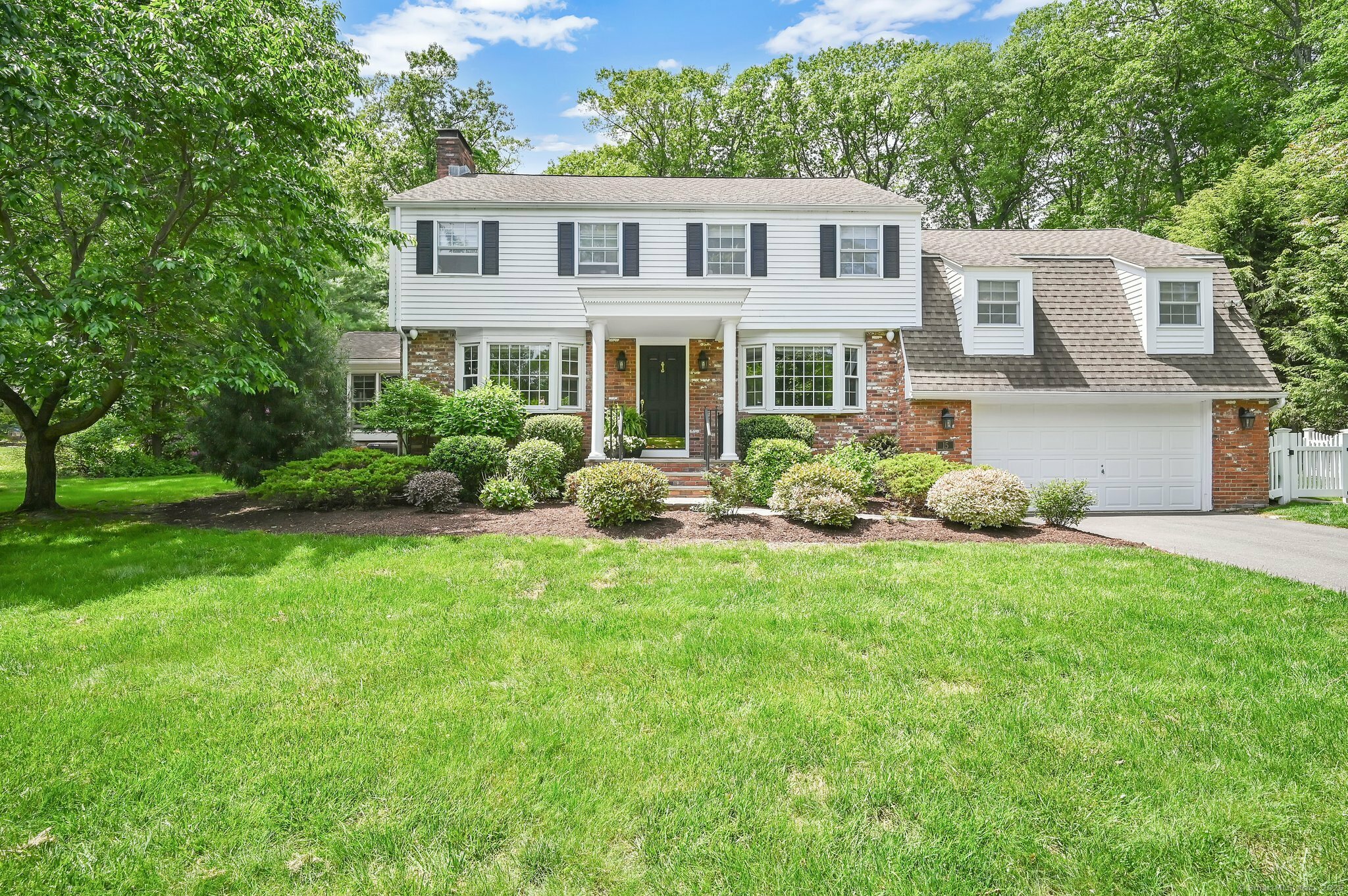 Property Photo: 15 Stony Corners CT 06001