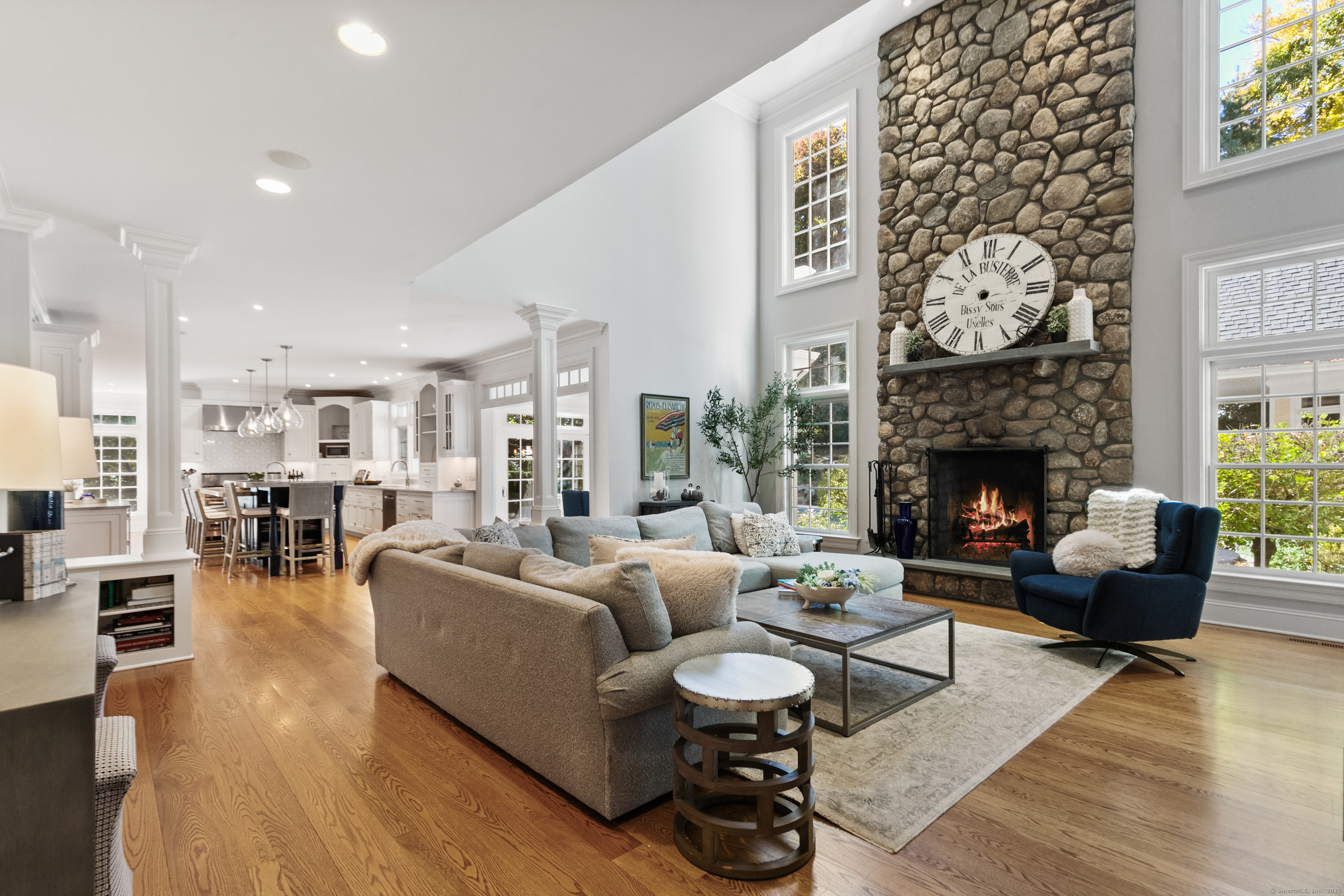 Property Photo: 249 Sturges Highway CT 06880