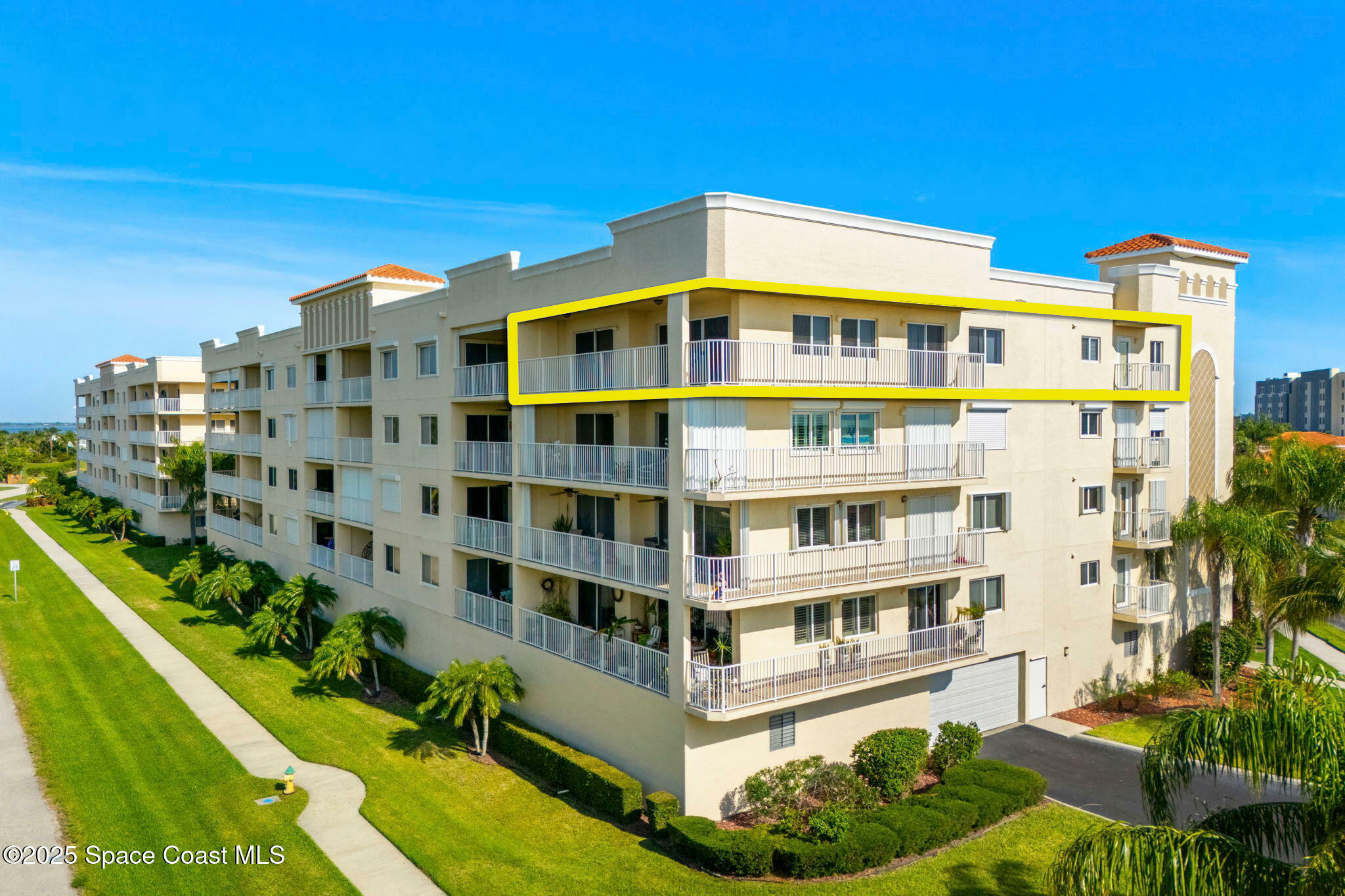 Property Photo: 551 Casa Bella Drive FL 32920