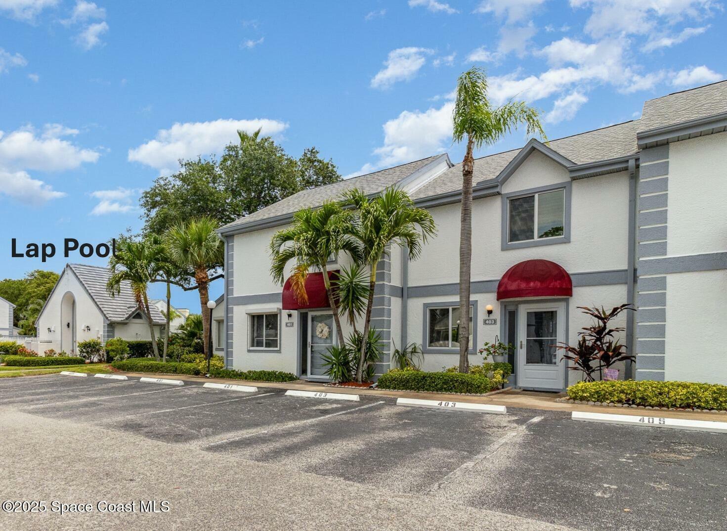 Property Photo: 403 Seaport Boulevard FL 32920