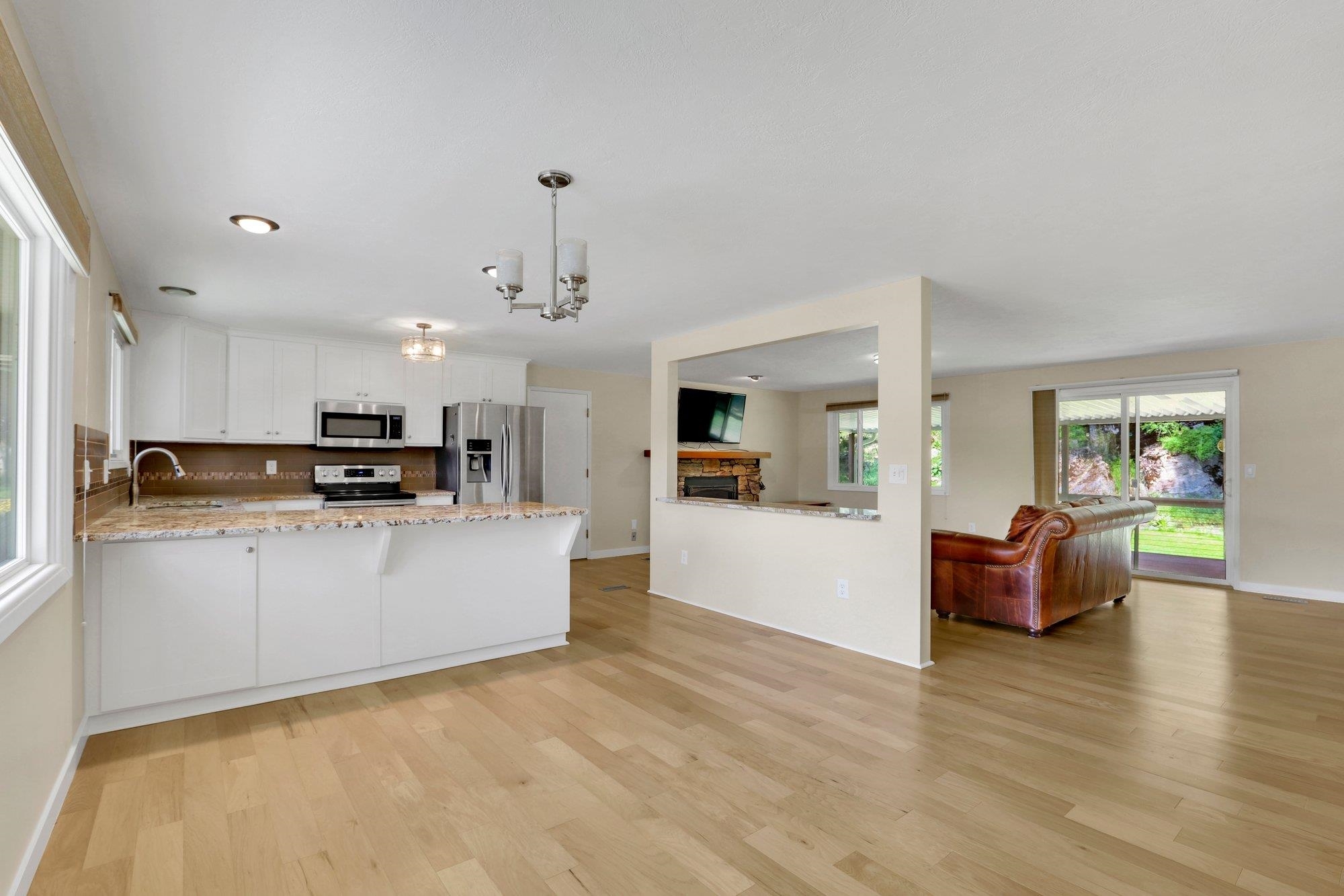 Property Photo: 4716 N Dick Rd WA 99212