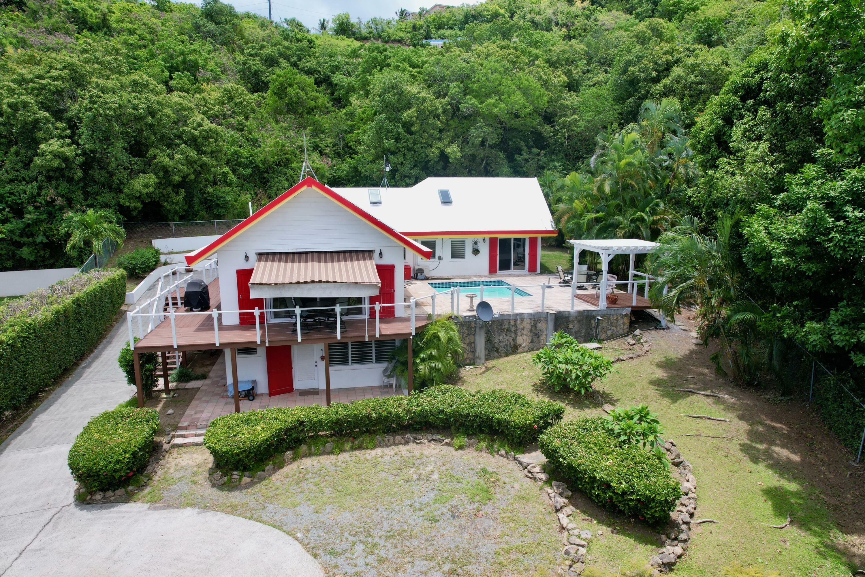 Property Photo:  316 La Vallee Nb  VI 00840 