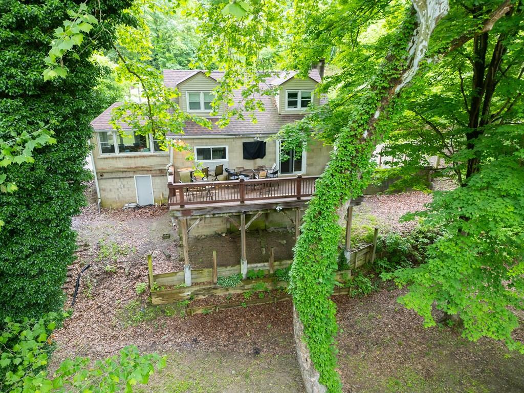 Property Photo: 13683 St. Rt. 772 OH 45601