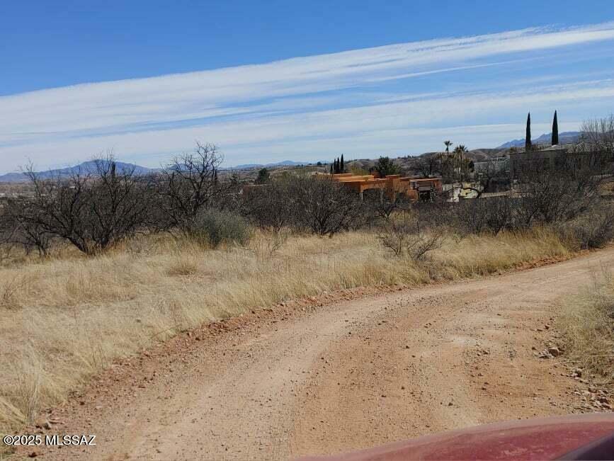 Property Photo: W Fr 4206 Road AZ 85621