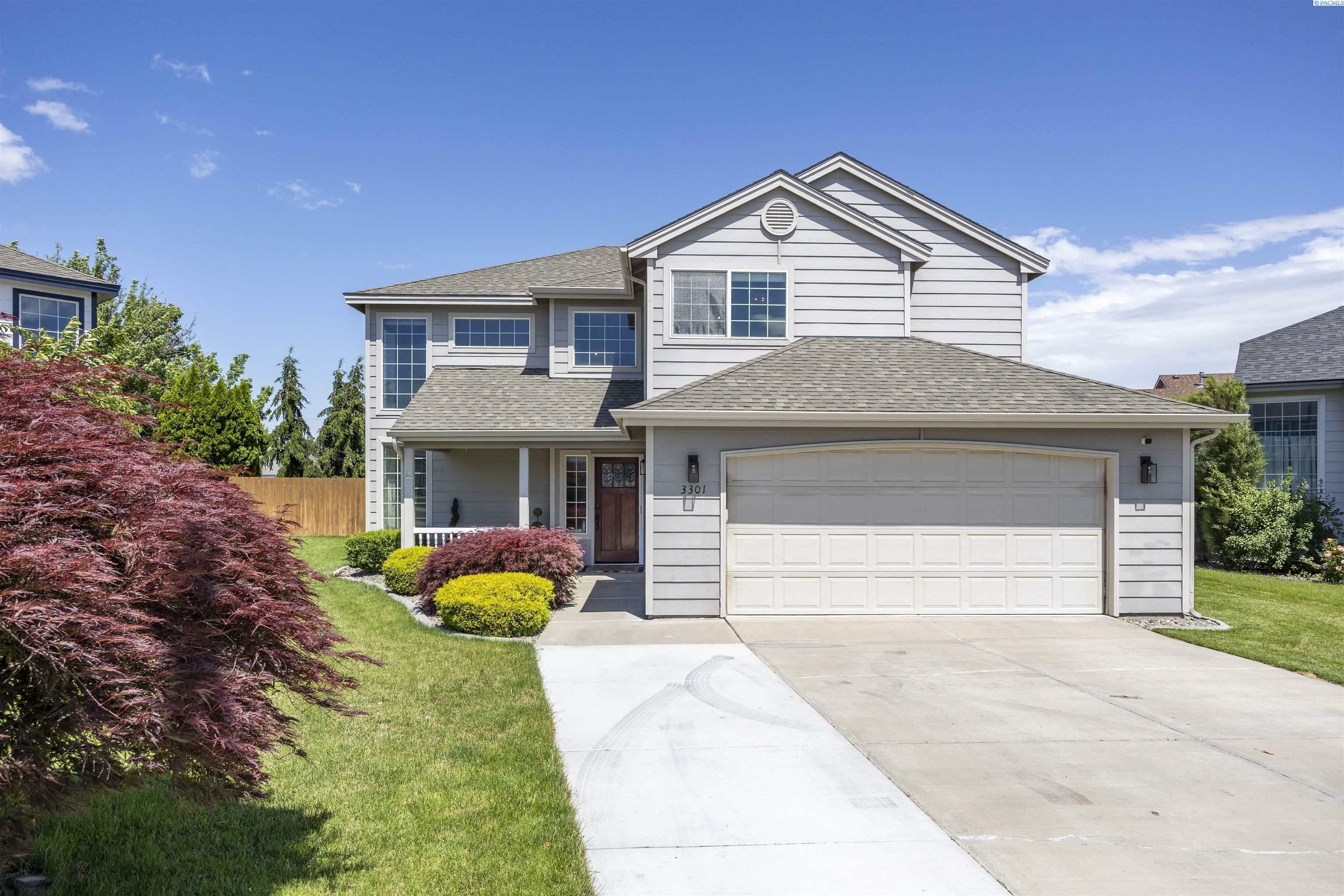 3301 S Conway Court  Kennewick WA 99337 photo