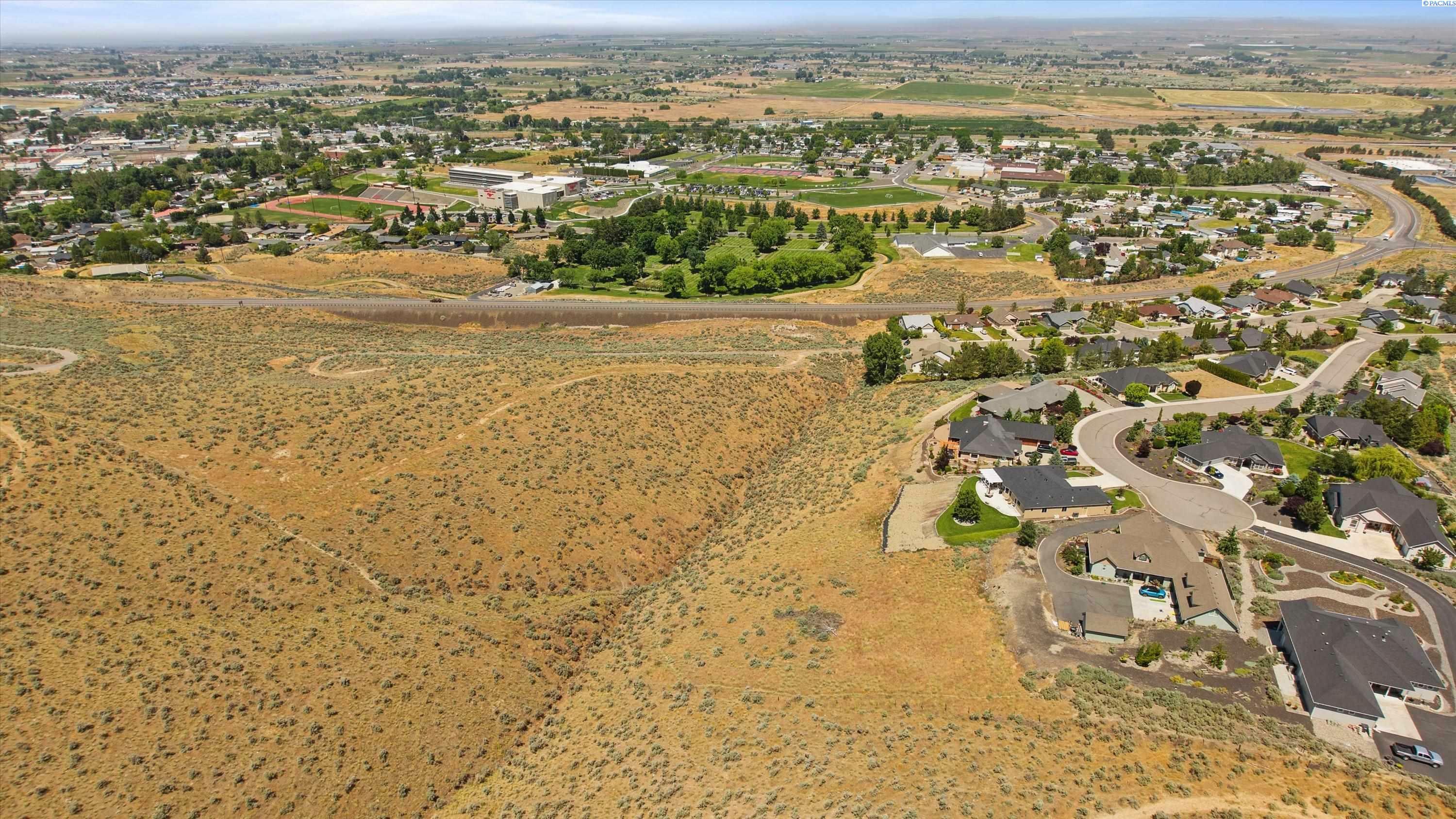Property Photo: Nka Mountain View WA 99350