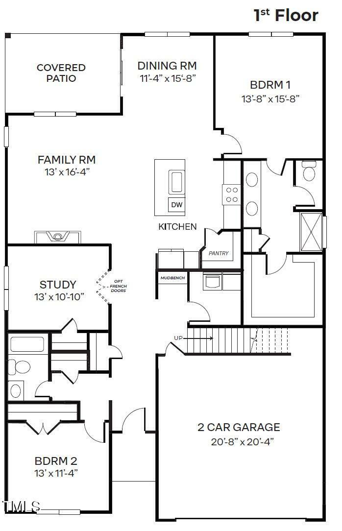 Property Photo: 7585 Percussion Drive NC 27539