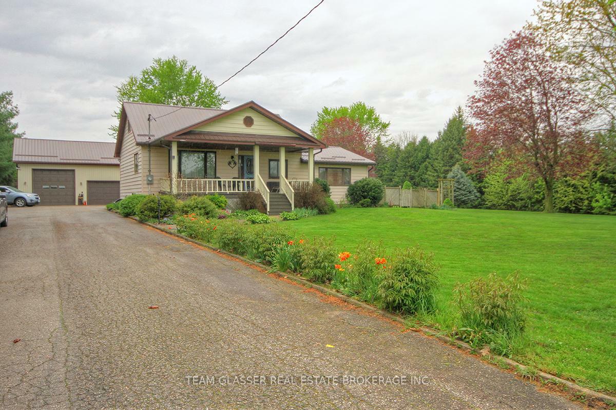 Property Photo: 8200 Falconbridge Drive ON N0L 1W0