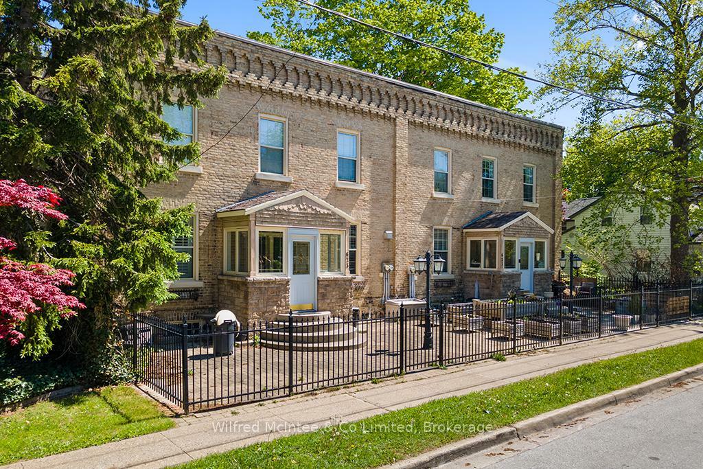 Property Photo: 623/625 Elgin Street ON N0H 2C0