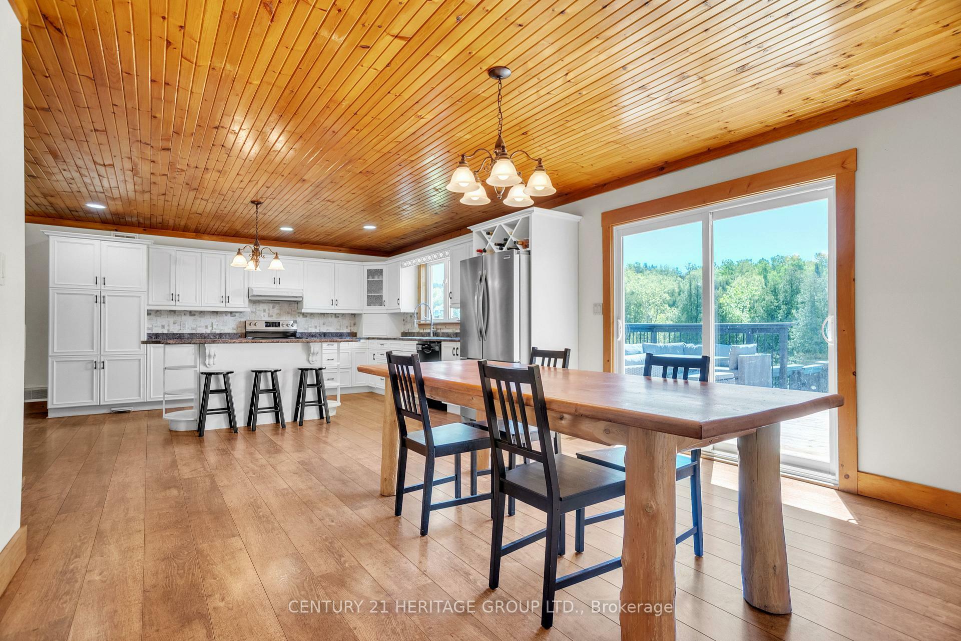 Photo de la propriété: 1258 Shannon Road ON K0K 2V0