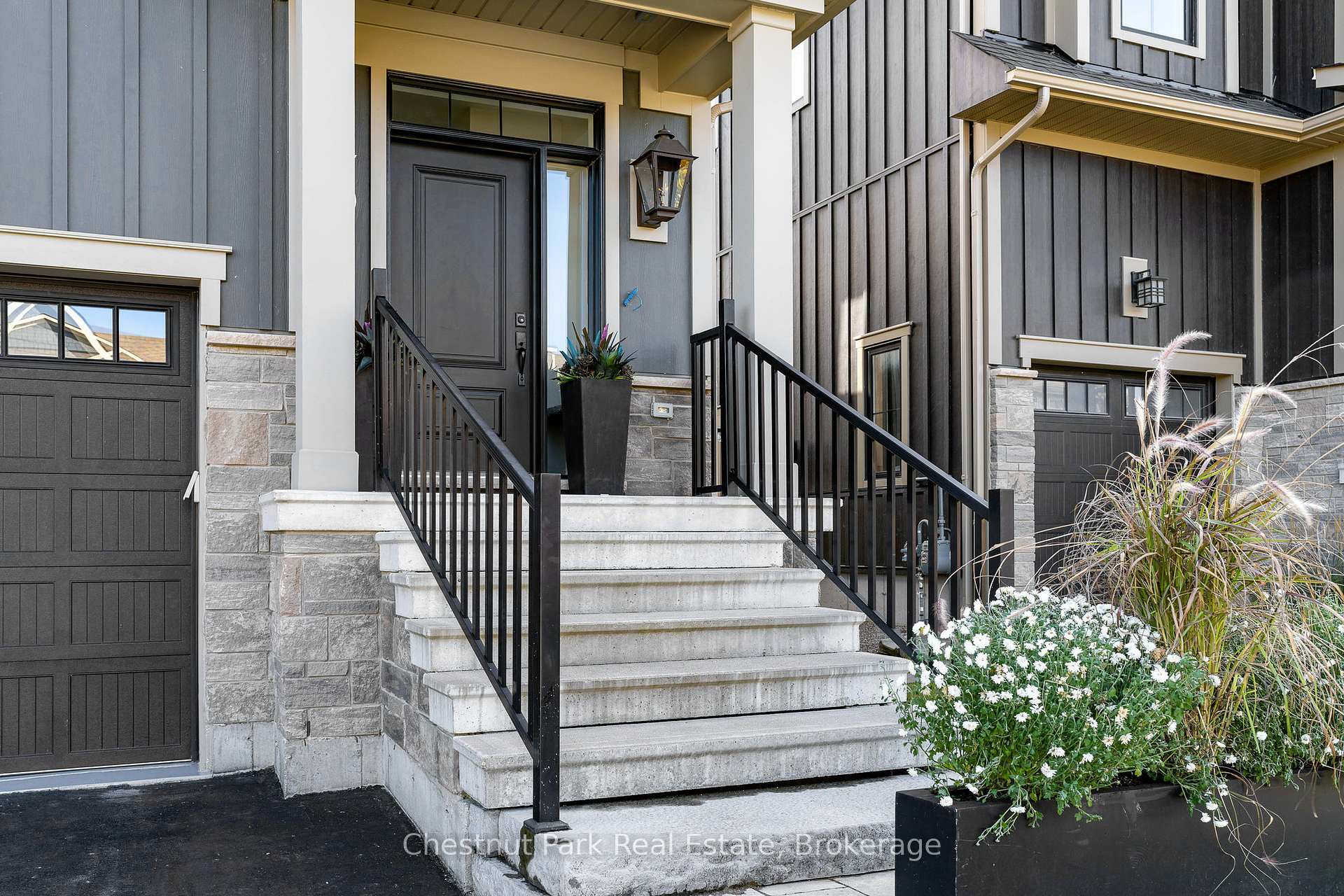 Property Photo: 170 Yellow Birch Crescent ON L9Y 0Z3