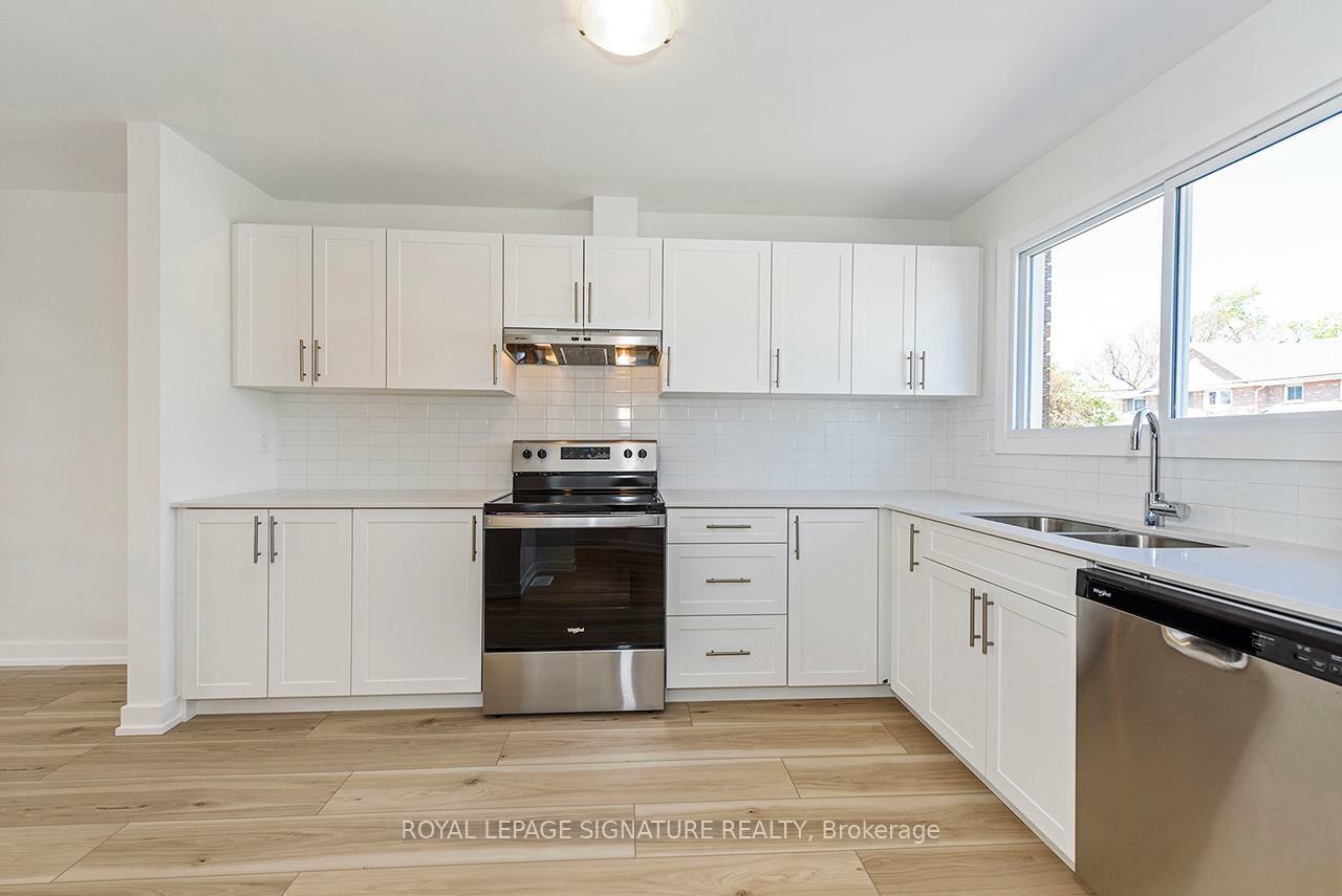 Photo de la propriété: 20 Anna Capri Drive 1 ON L8W 1M6