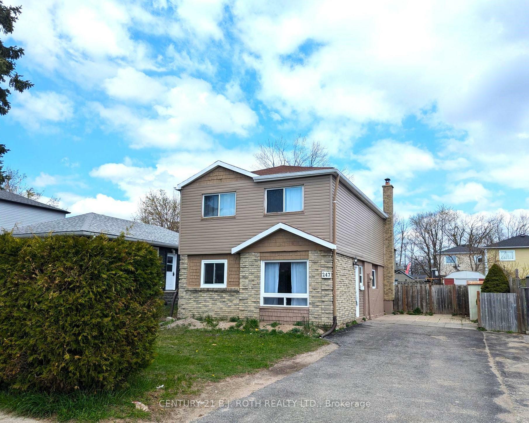 247 Letitia Street  Barrie ON L4N 4Y7 photo