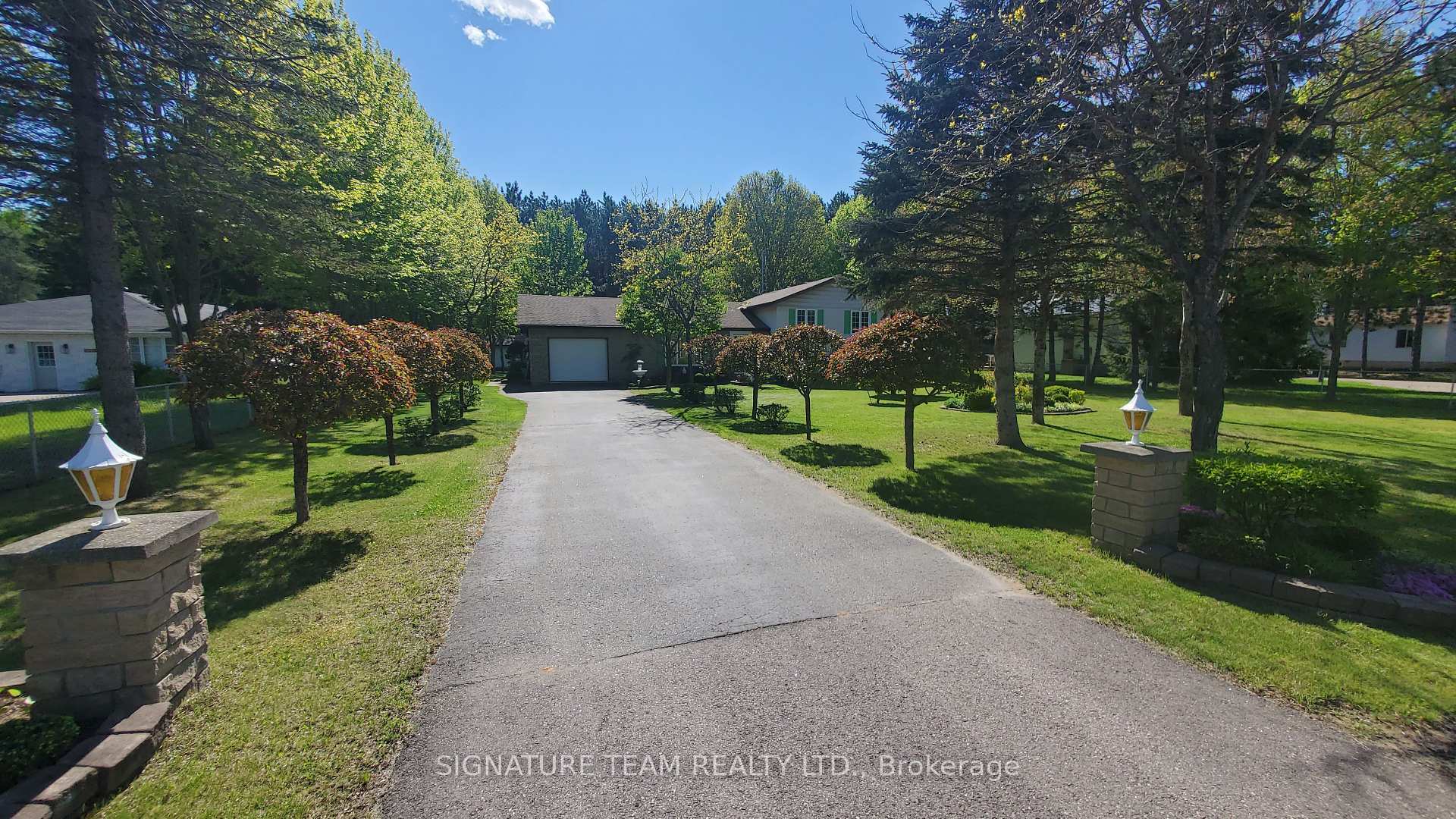 Property Photo:  2375 Simpson Pit Road  ON K0J 2J0 