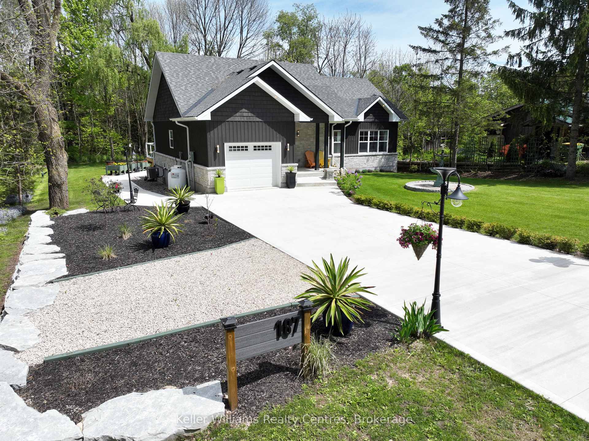 187 Pellisier Street  Grey Highlands ON N0C 1E0 photo