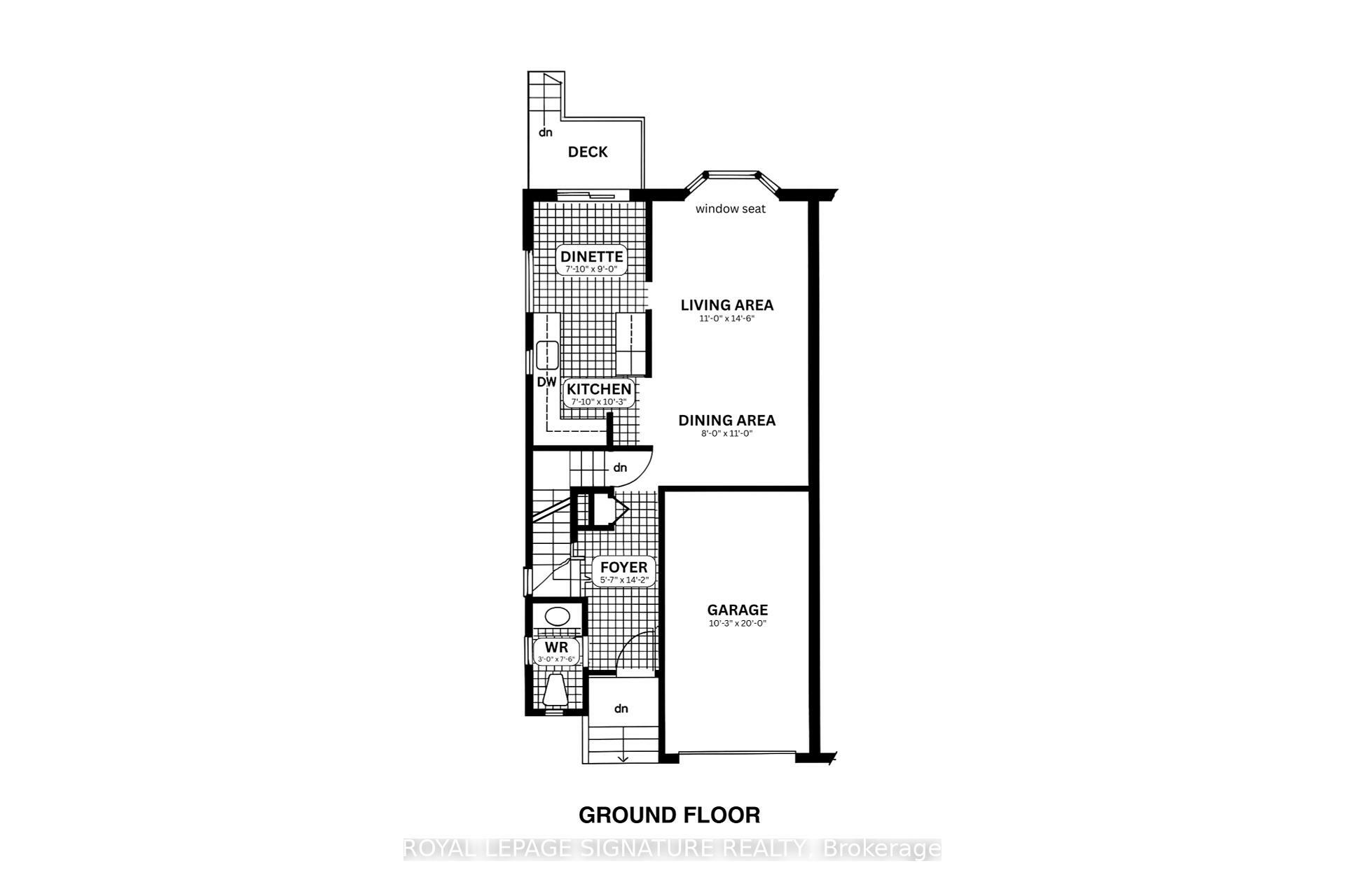 Photo de la propriété: 592 Galloway Crescent ON L5C 4G6