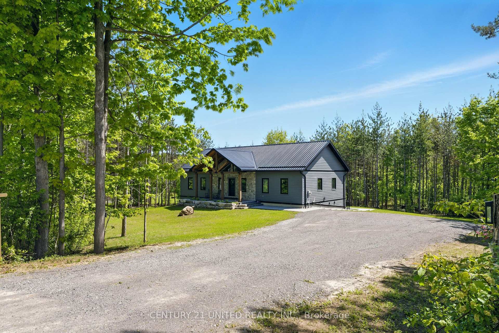 279 Massey Road  Alnwick/Haldimand ON K9A 4J8 photo