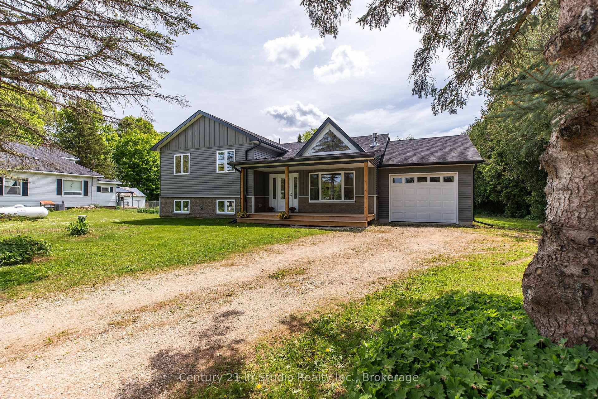 Property Photo: 680218 Sideroad 30 N/A ON N0H 1R0