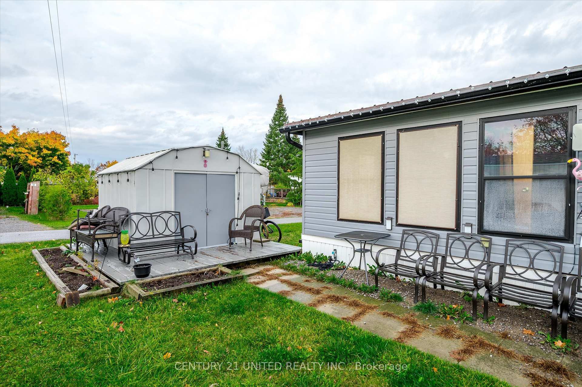 Property Photo: 12 Tyler Drive ON K0L 2G0