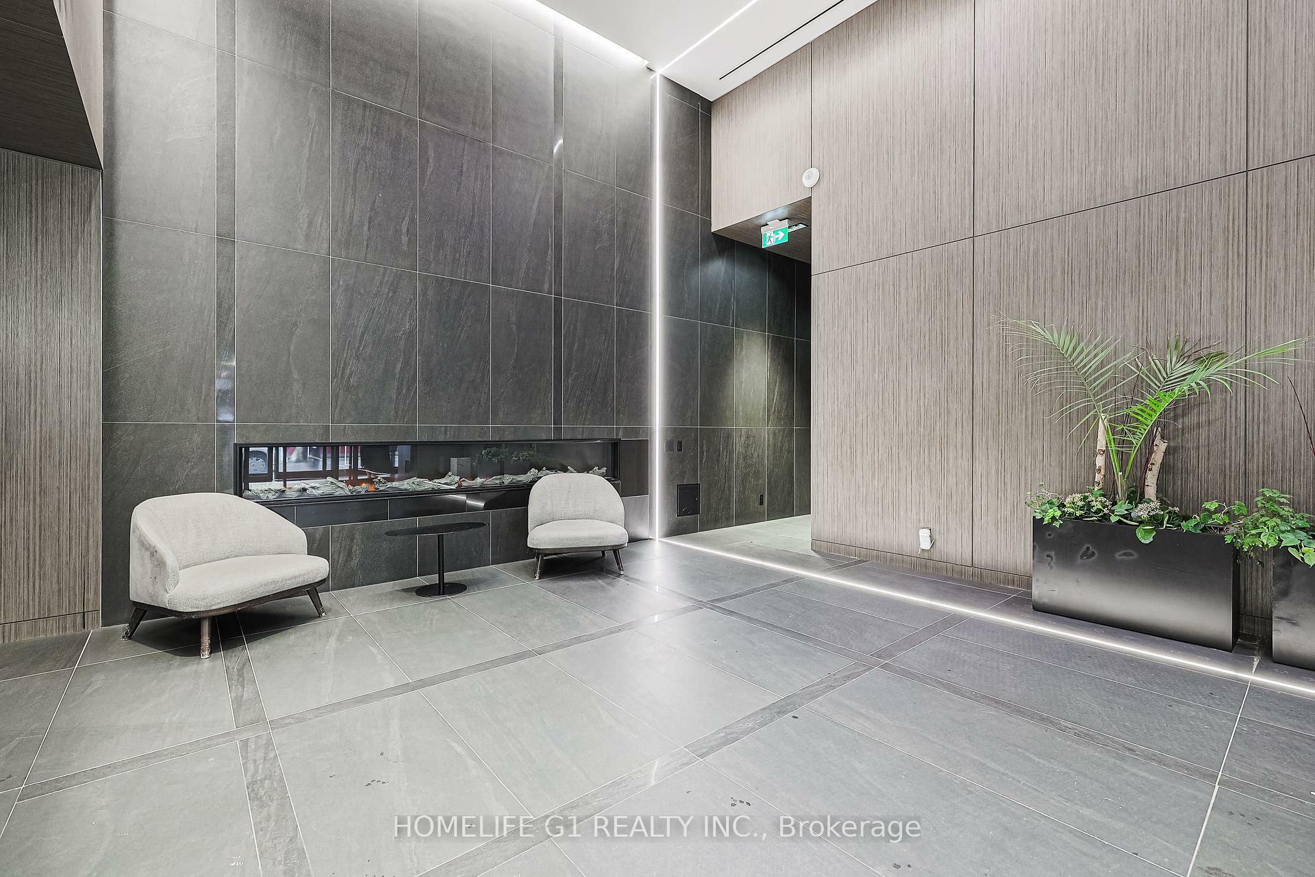 Property Photo: 181 Dundas Street 1001 ON M5A 0N5