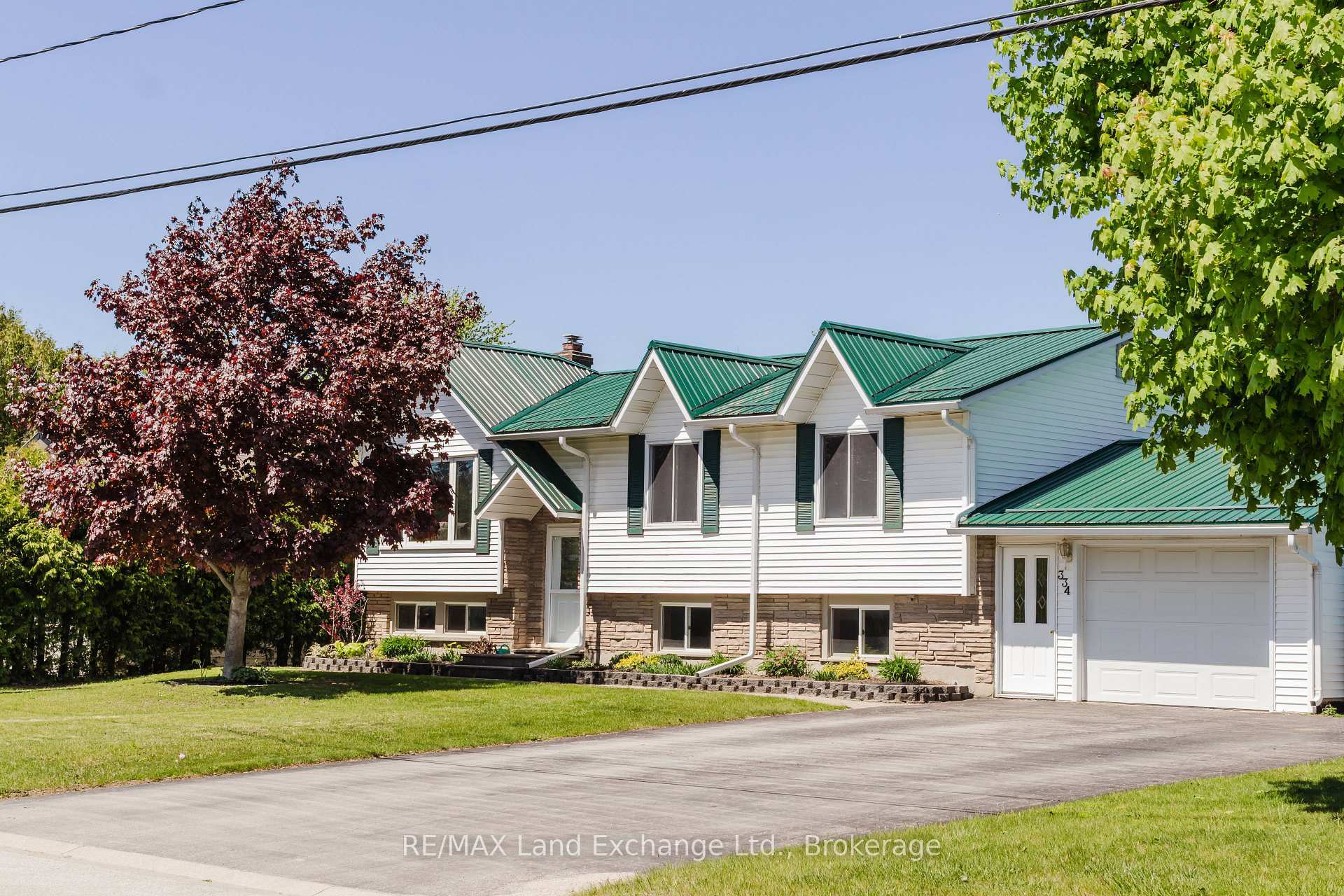 Photo de la propriété: 334 Peel Street ON N0H 2L0