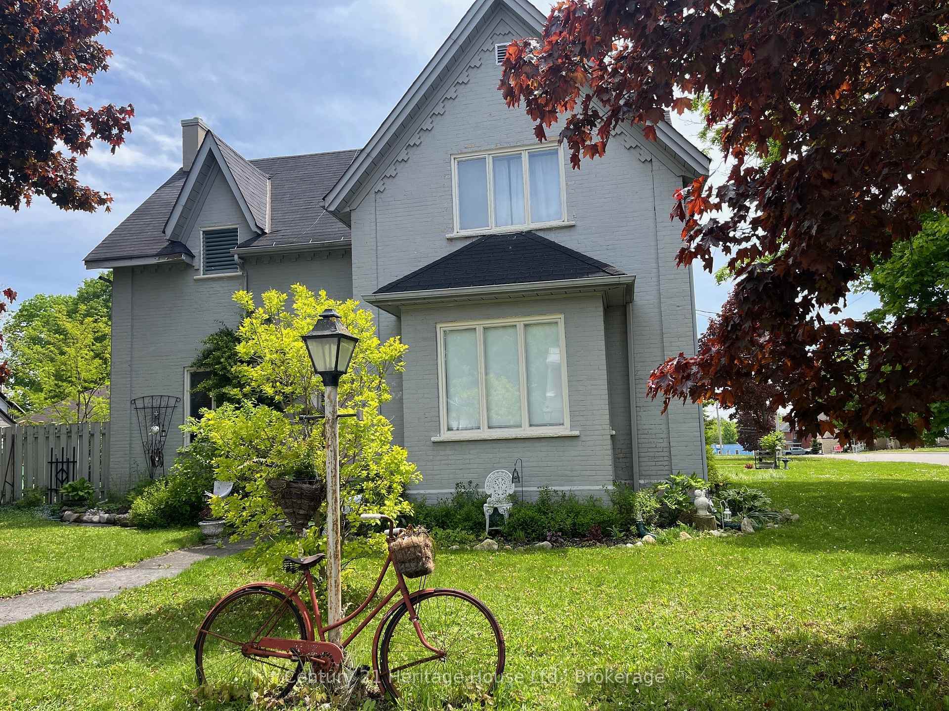 397 Lambton Street  West Grey ON N0G 1R0 photo