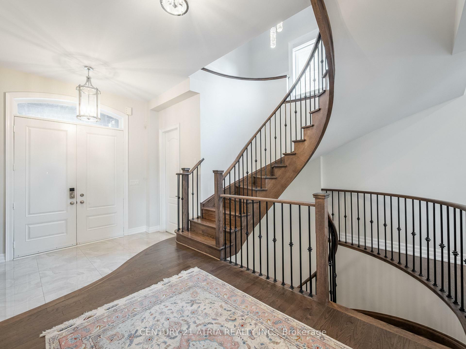Property Photo: 28 Hamster Crescent ON L4G 3G7