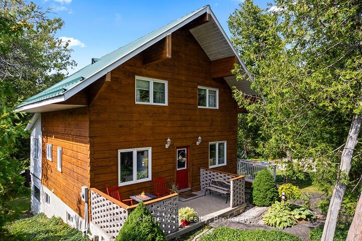 Property Photo:  183 Lakeshore Road  ON N0H 2T0 