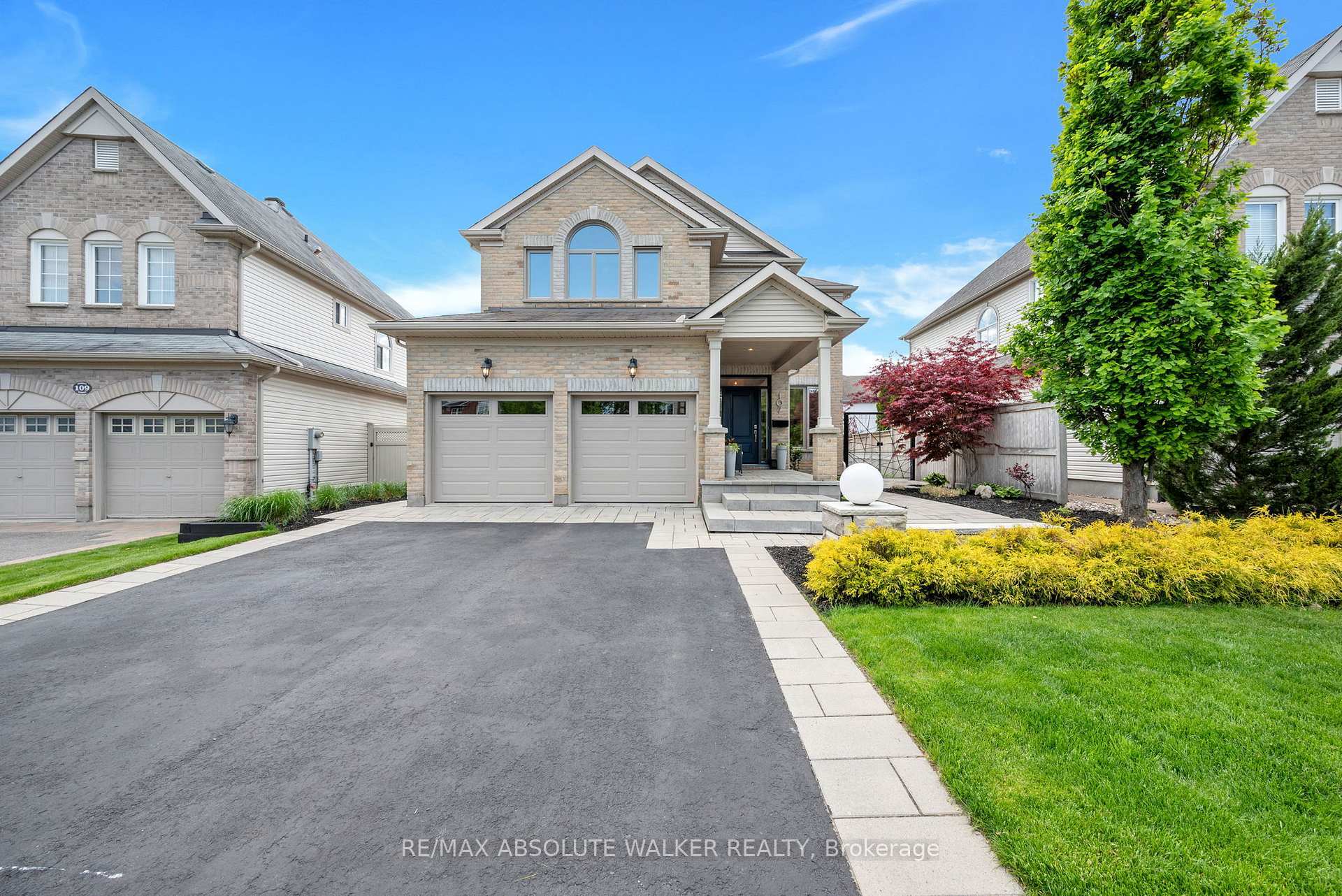 Photo de la propriété: 107 Joshua Street ON K1W 0A2