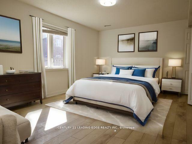 Photo de la propriété: 91 Gillett Drive Lower ON L1Z 0E4