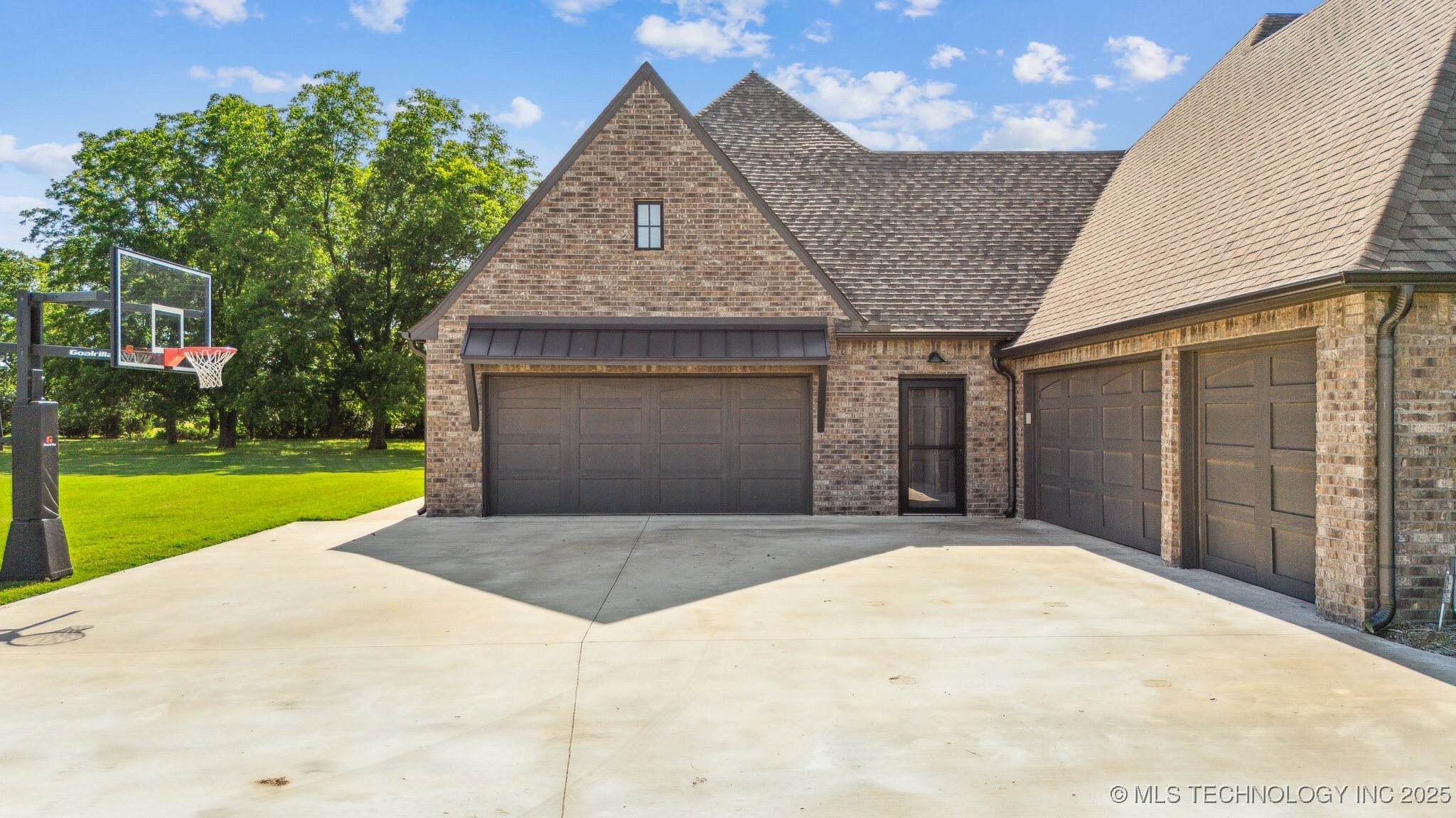Property Photo:  14496 246th  OK 74429 